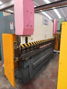 Emerson Augusta 3200×100 ton nr.2 Assi Y-X