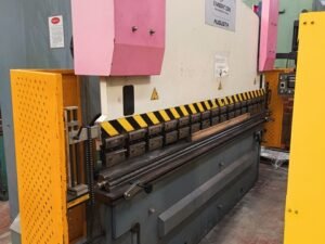 Emerson Augusta 3200×100 ton nr.2 Assi Y-X