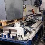 LiftMaster Trumpf 3000×1500 mm