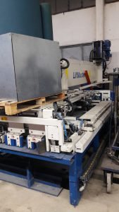 LiftMaster Trumpf 3000×1500 mm