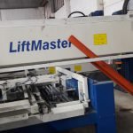 LiftMaster Trumpf 3000×1500 mm