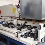 LiftMaster Trumpf 3000×1500 mm