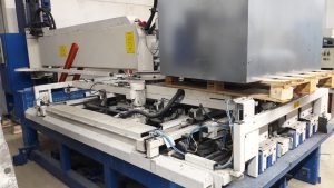 LiftMaster Trumpf 3000×1500 mm