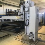 LiftMaster Trumpf 4000×2000 mm