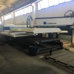 LiftMaster Trumpf 4000×2000 mm