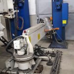 LoadMaster Trumpf formato 1500×3000 mm