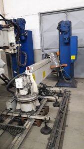 LoadMaster Trumpf formato 1500×3000 mm