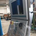 Pressa Piegatrice Idraulica Gasparini 3000×100 ton mod. X-Press