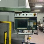 Pressa Piegatrice Idraulica Warcom Futura 4000×200 ton