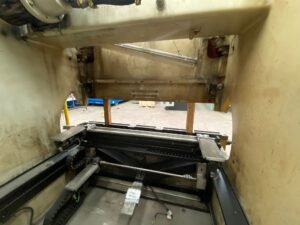 Pressa Piegatrice Imal Gladiator 85/20 – 2050×85 ton