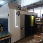 Taglio Laser Fibra Trumpf Trulaser 3030 (L49) Fiber – 1500×3000 mm Potenza 3000 W