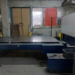 Taglio Laser Fibra Trumpf Trulaser 3030 (L49) Fiber – 1500×3000 mm Potenza 3000 W
