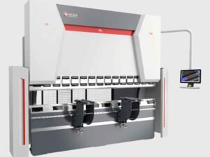 Pressa Piegatrice Nuova Dener 3000×100 ton