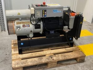 COMPRESSORE MATTEI ERC 507 H