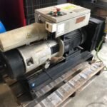 COMPRESSORE MATTEI ERC 511 H