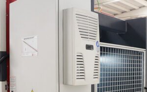 DENER B-Servo 4013
