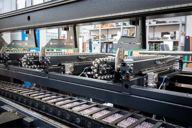 Cutlite Laser Tubo