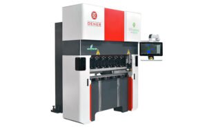 DENER B-Servo 4013