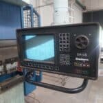 Presse plieuse hydraulique CR 5000×320 Tonnes