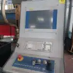 Taglio Plasma Soitaab 6000×2500 mm
