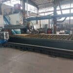Taglio Plasma Soitaab 6000×2500 mm