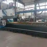 Taglio Plasma Soitaab 6000×2500 mm