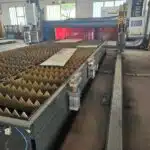 Taglio Plasma Soitaab 6000×2500 mm
