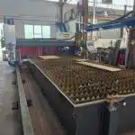 Taglio Plasma Soitaab 6000×2500 mm