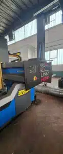 Taglio Plasma Soitaab 6000×2500 mm