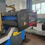 Taglio Plasma Soitaab 6000×2500 mm