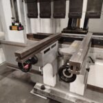 Pressa Piegatrice Idraulica Vimercati 6000×250 ton