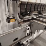 Pressa Piegatrice Idraulica Vimercati 6000×250 ton