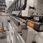 Pressa Piegatrice Idraulica Vimercati 6000×250 ton