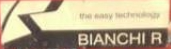 Bianchi