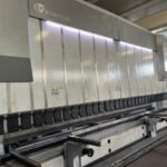 Pressa Piegatrice Idraulica Vimercati 6000×250 ton