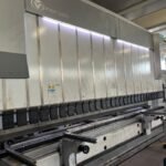 Pressa Piegatrice Idraulica Vimercati 6000×250 ton