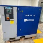 Compressore CECCATO CSB 30 8BAR