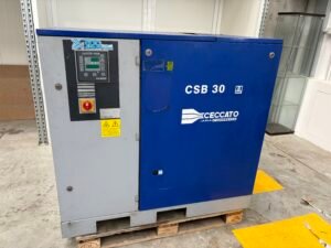 Compressore CECCATO CSB 30 8BAR