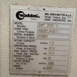 Compressore MATTEI ERC 2037 H