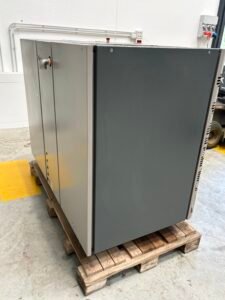 Compressore MATTEI OPTIMA 15
