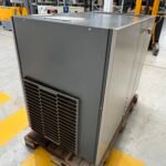 Compressore MATTEI OPTIMA 15