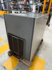 Compressore MATTEI OPTIMA 15