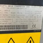 Compressore CECCATO CSB 30 8BAR