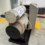 Compressore MATTEI ERC 2037 H