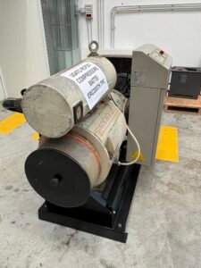 Compressore MATTEI ERC 2037 H
