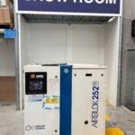 Compressore FIAC AIRBLOK 252 BS – SD 10