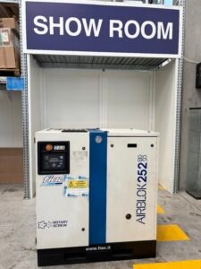 Compressore FIAC AIRBLOK 252 BS – SD 10