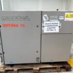 Compressore MATTEI OPTIMA 15