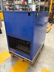 Compressore CECCATO CSB 30 8BAR