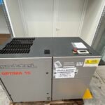 Compressore MATTEI OPTIMA 15